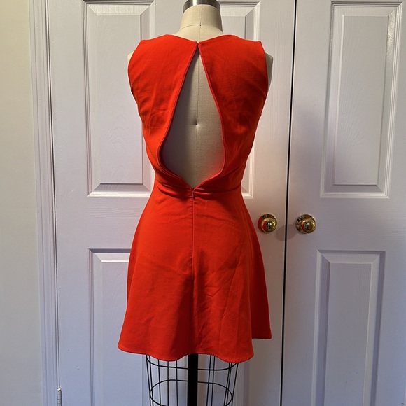 French Connection Dress - Picture 2 of 3